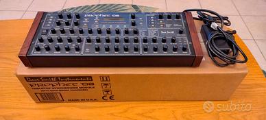 Dave Smith Instruments Prophet 08 rack - Synth