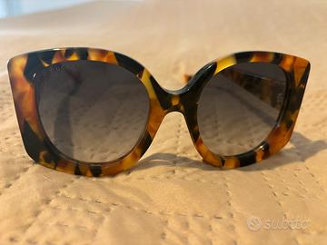 Occhiali da sole gucci