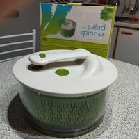 Asciuga insalata largo Chef'n Large Salad Spinner