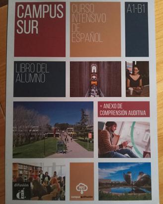 Campus sur