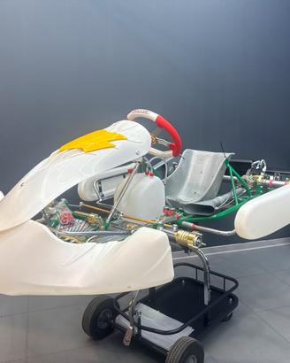 Tony Kart 2026 Nuovo !
