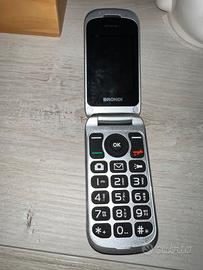 Brondi cellulare