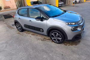 Citroen C3 BlueHDi 80 S&S Shine 2019