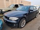 bmw-serie-1-e87-anno-2006-ricambi-usati