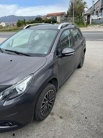 Peugeot 2008 del 2019