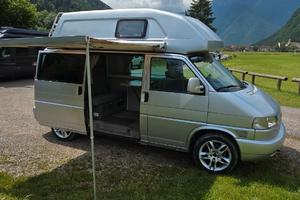 Volkswagen Westfalia t4 california coach