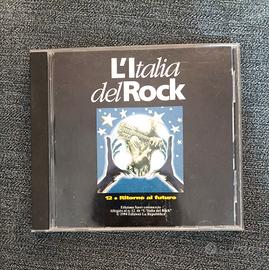 L'Italia Del Rock 12 Ritorno Al Futuro