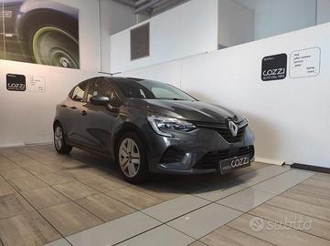 RENAULT Clio 5ª serie - Clio Full Hybrid E-Tech 14