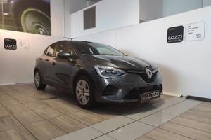 RENAULT Clio 5ª serie - Clio Full Hybrid E-Tech 14