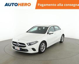 MERCEDES-BENZ A 180 KS55114