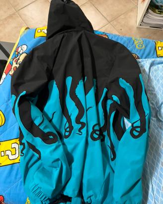 giubino octopus