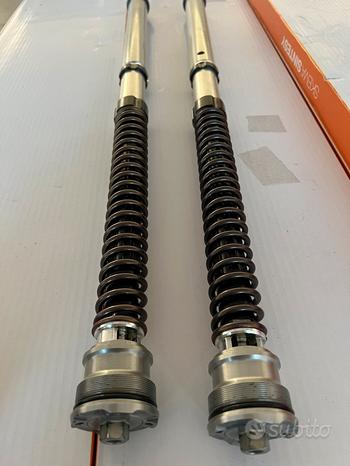 NIX 30 OHLINS per forcelle originali R1