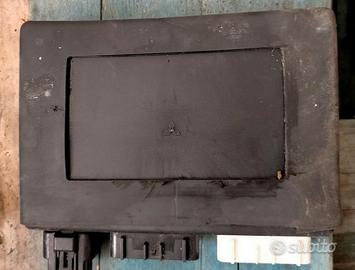 Centralina Kawasaki Vulcan 1500 Classic