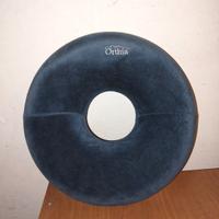 ciambella cuscino sanitario orthia