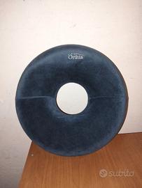 ciambella cuscino sanitario orthia