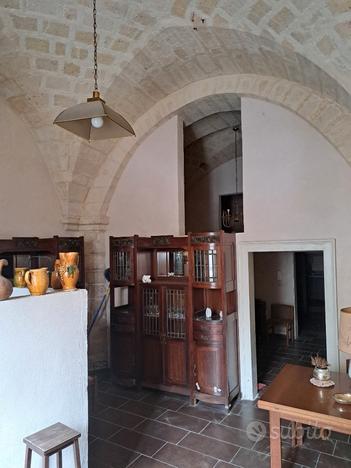 Laboratorio Artigianale Centro Storico Lecce