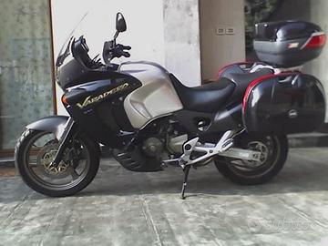 splendida Honda Varadero 1000