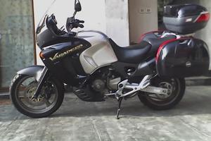 splendida Honda Varadero 1000