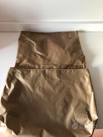 Borsa a tracolla postino per bicicletta