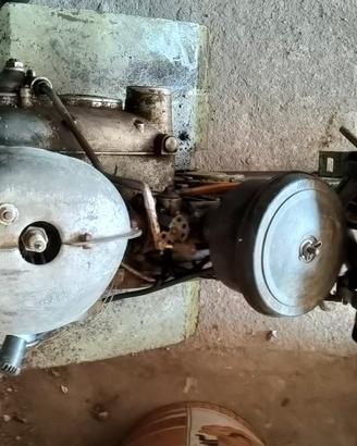 motozappa Casorzo