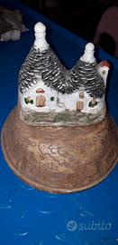Souvenir trullo collezione