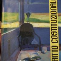 DIRITTO  COSTITUZIONALE   GIOVANNA  PITRUZZELLA 