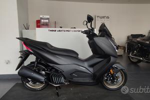 ZONTES 125 D Matt Black - VALUTASI PERMUTA