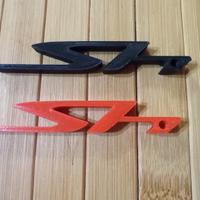 Honda sh portachiavi 