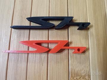 Honda sh portachiavi 