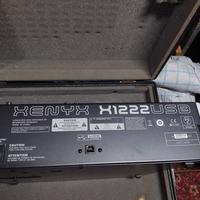 mixer beringher 