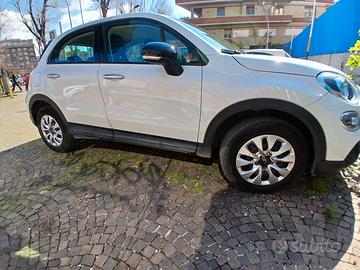 FIAT 500 X MY23 HYBRID