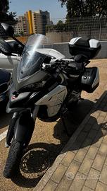 MULTISTRADA 1200 ENDURO