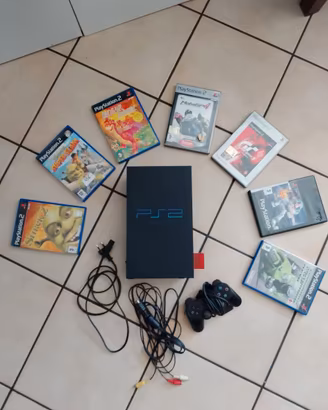 PlayStation 2