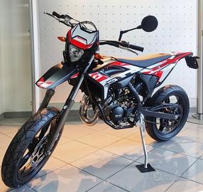 Beta RR Motard 50