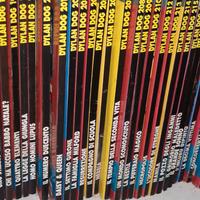 Dylan dog originali