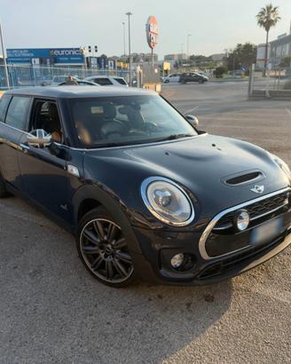 clubman All 4  2.0 gentlemen