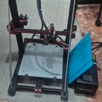 Stampante 3D Alfawise U20