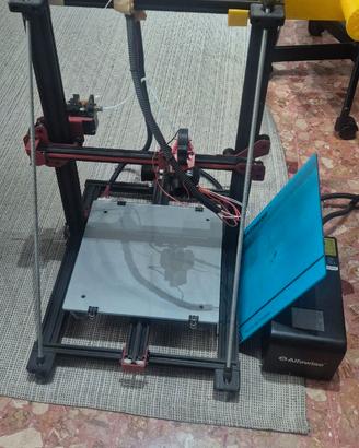 Stampante 3D Alfawise U20