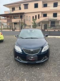 Lancia ypsilon 27.000km