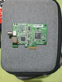 Scheda TV per pc 