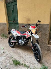 Beta 125 RR motard LC