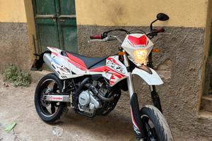 Beta 125 RR motard LC