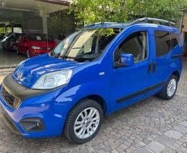 FIAT Qubo 1.4 5 Posti Lounge Neopatentati