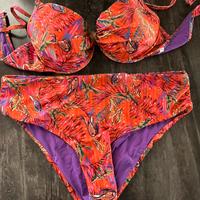 Costume da bagno due pezzi