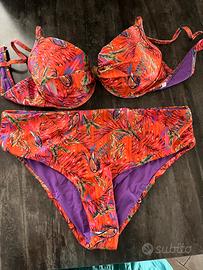 Costume da bagno due pezzi