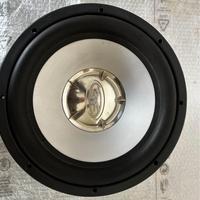 subwoofer auto
