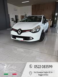 Renault Clio 1.5 dCi 8V 90CV Start&Stop 5 porte En
