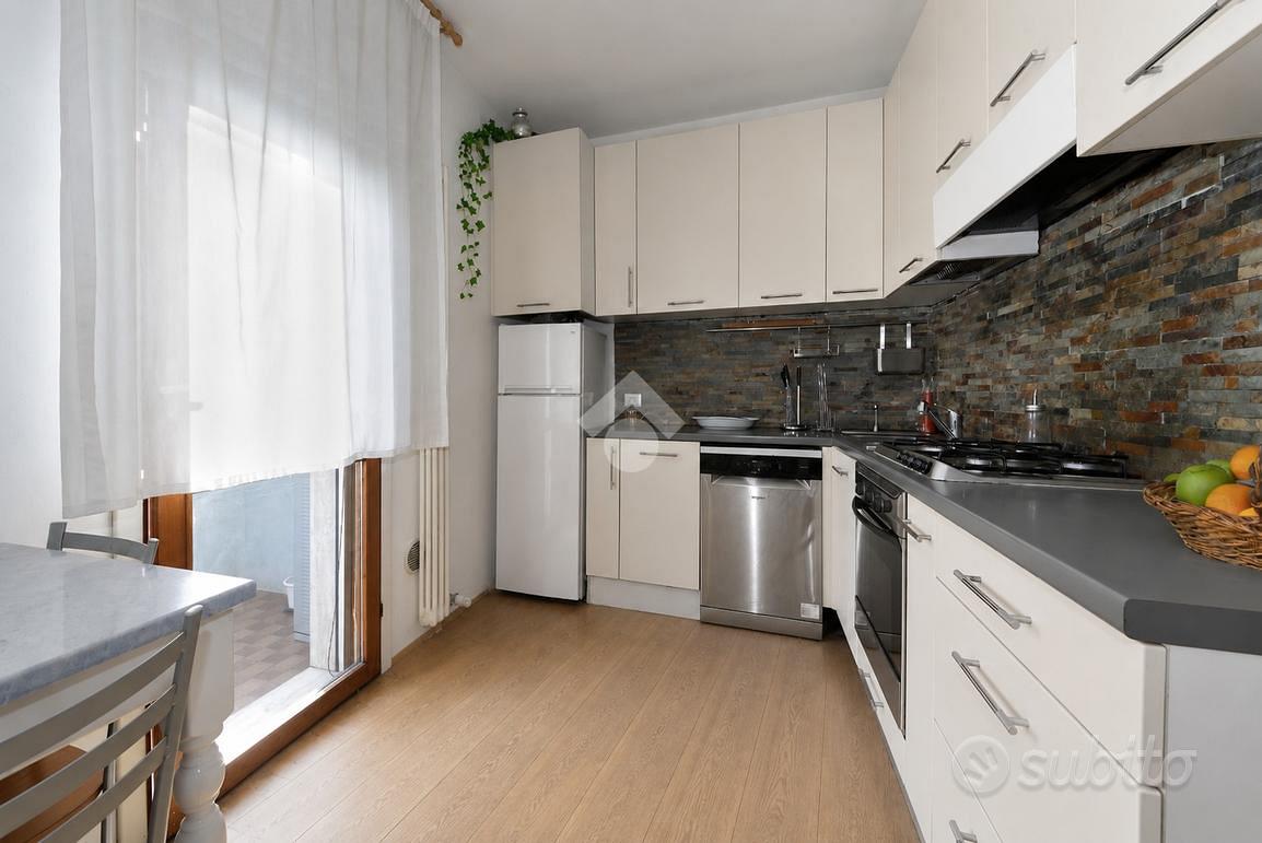 Appartamento – Mirano - Vista 5