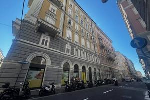 Immobile di 86 m² con 3 locali a Trieste