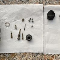 KIT Mikuni TM35 - carburatore Cagiva Mito 125 7